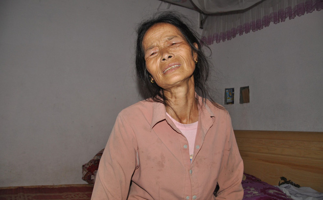 Vụ cháy cả gia đình 4 người tử vong: Hai đứa cháu của bà nó đẹp như trong tranh