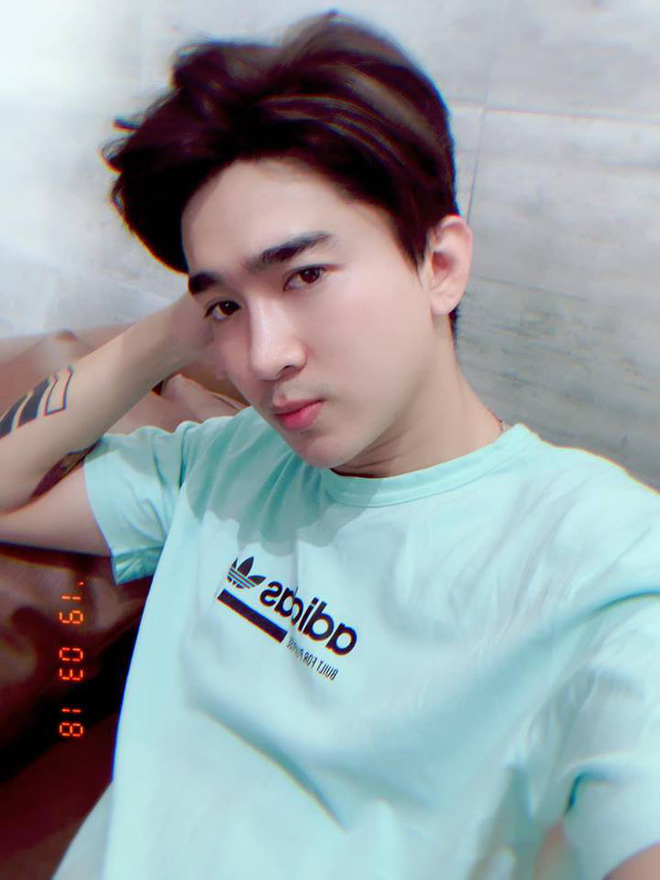 Động thái của Chi Dân khi bị cho là chàng ca sĩ đào hoa, bạn gái bắt tại trận lúc ngoại tình