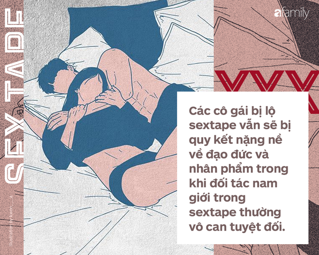 Từ clip Vàng Anh đến những cái chết oan ức vì không chịu nổi dư luận: Chúng ta học được gì sau những lần phụ nữ bị lộ clip nóng?