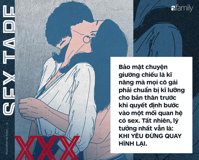 Từ clip Vàng Anh đến những cái chết oan ức vì không chịu nổi dư luận: Chúng ta học được gì sau những lần phụ nữ bị lộ clip nóng?