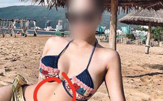 Bị nhận nhầm là vợ thanh niên trong clip nóng, cô gái lên tiếng: Người bị ảnh hưởng nhất là T.A, tuổi trẻ ai cũng mắc sai lầm