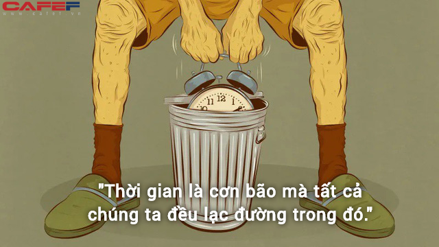 Đàn ông sợ đi nhầm đường, phụ nữ sợ cưới nhầm chồng, còn người sau 50 tuổi chỉ sợ từng phạm 5 sai lầm sau: Đọc mới thấy thấm thía!