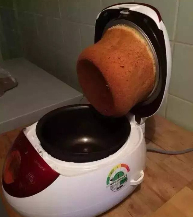 Mua nồi cơm điện vì nghe quảng cáo chống dính, chàng trai khiến dân mạng cười lăn lộn với cái kết ngoài dự đoán