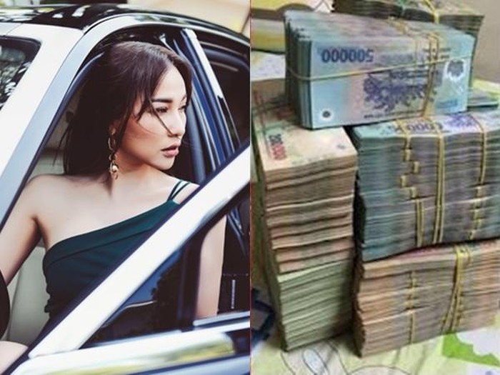 Hết tháng 4/2019: 3 con giáp BƯỚC QUA BỂ KHỔ, tài khoản NẢY SỐ ầm ầm khiến bao người ngưỡng mộ