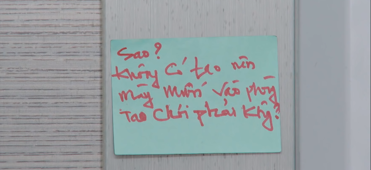 Góc nhặt sạn Gia Đình Là Số 1 phần 2: Lam Chi viết chữ kiểu người lớn, Tâm Anh bỗng hóa thần đồng?