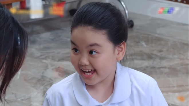 Góc nhặt sạn Gia Đình Là Số 1 phần 2: Lam Chi viết chữ kiểu người lớn, Tâm Anh bỗng hóa thần đồng?