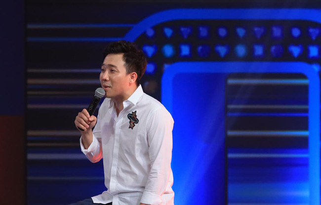 Lạ đời chưa: Trấn Thành bất ngờ tiết lộ đồng nghiệp này mới chính là hình mẫu lý tưởng của mình