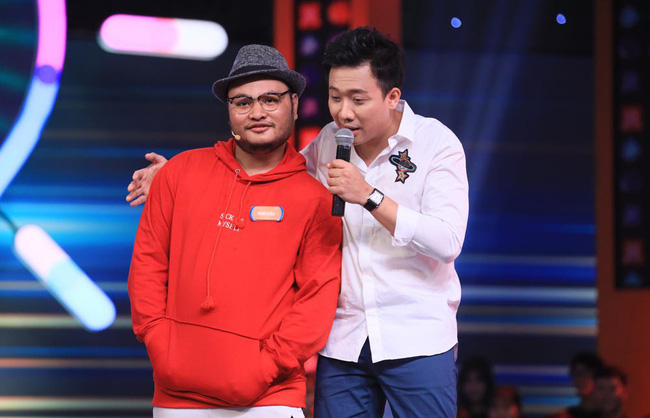 Lạ đời chưa: Trấn Thành bất ngờ tiết lộ đồng nghiệp này mới chính là hình mẫu lý tưởng của mình