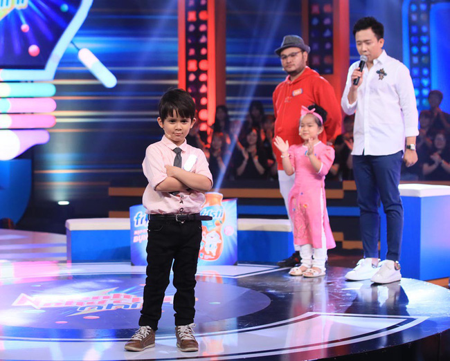 Lạ đời chưa: Trấn Thành bất ngờ tiết lộ đồng nghiệp này mới chính là hình mẫu lý tưởng của mình