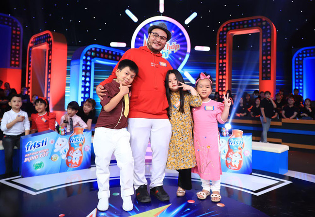 Lạ đời chưa: Trấn Thành bất ngờ tiết lộ đồng nghiệp này mới chính là hình mẫu lý tưởng của mình