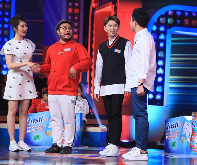 Lạ đời chưa: Trấn Thành bất ngờ tiết lộ đồng nghiệp này mới chính là hình mẫu lý tưởng của mình