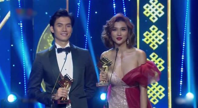 Phim đạt Cánh Diều Vàng, dàn diễn viên Quỳnh Búp Bê lại nhận tin buồn trắng tay giải thưởng