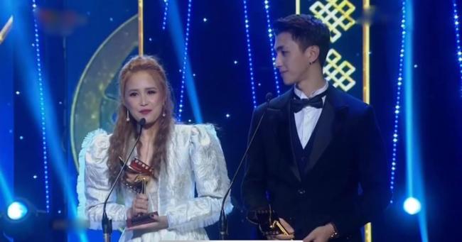 Phim đạt Cánh Diều Vàng, dàn diễn viên Quỳnh Búp Bê lại nhận tin buồn trắng tay giải thưởng