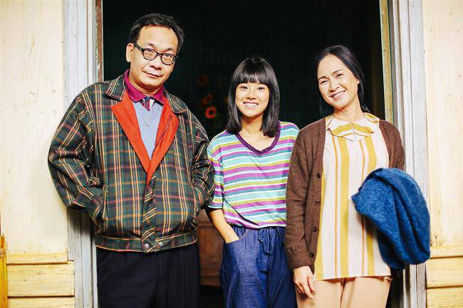 Phim đạt Cánh Diều Vàng, dàn diễn viên Quỳnh Búp Bê lại nhận tin buồn trắng tay giải thưởng