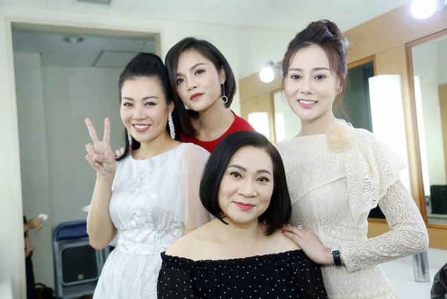 Phim đạt Cánh Diều Vàng, dàn diễn viên Quỳnh Búp Bê lại nhận tin buồn trắng tay giải thưởng