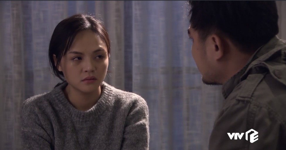 Khán giả ức chế đòi My Sói Thu Quỳnh bỏ chồng vì quá nhu nhược trong Về Nhà Đi Con