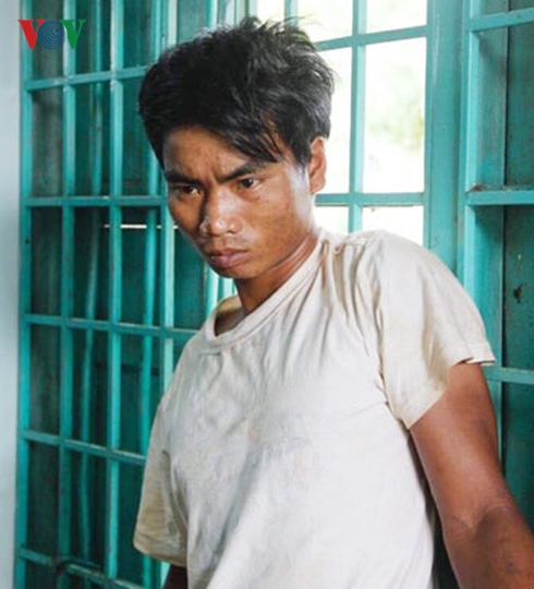 Bé gái 14 tuổi nhanh trí thoát khỏi kẻ hiếp dâm