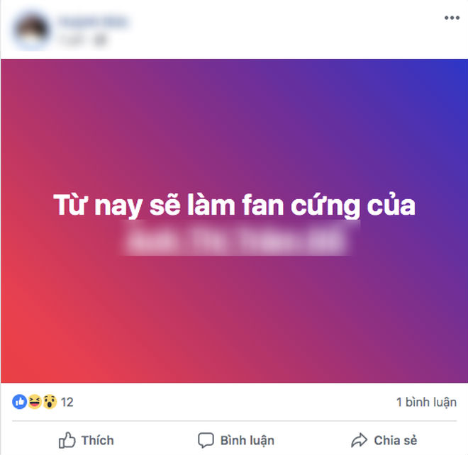 Hot girl nghi lộ clip nóng giữ im lặng, âm thầm ấn like loạt status động viên từ bạn bè