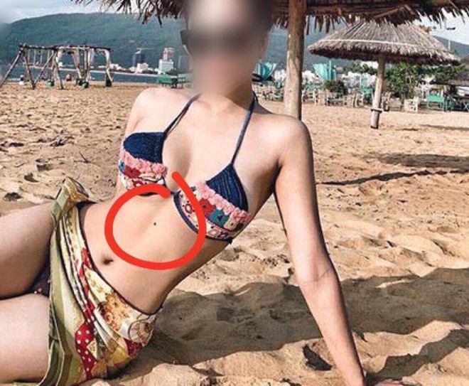 Hot girl nghi lộ clip nóng giữ im lặng, âm thầm ấn like loạt status động viên từ bạn bè