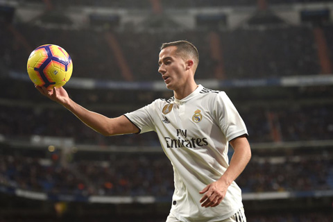 Kroos và Vazquez tha thiết muốn ở lại Real