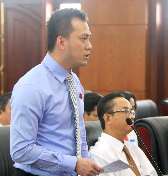 Đường sự nghiệp của ông Nguyễn Bá Cảnh trước khi bị đề nghị cách hết các chức vụ trong Đảng