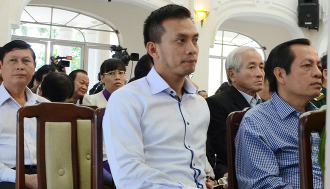 Đường sự nghiệp của ông Nguyễn Bá Cảnh trước khi bị đề nghị cách hết các chức vụ trong Đảng