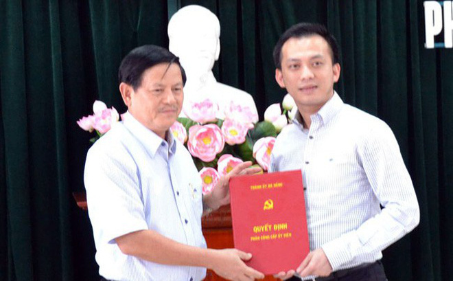 Đường sự nghiệp của ông Nguyễn Bá Cảnh trước khi bị đề nghị cách hết các chức vụ trong Đảng