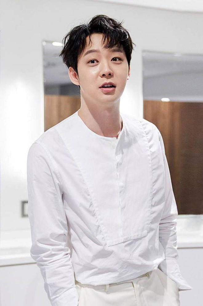 Park Yoo Chun bị cấm rời Hàn Quốc vì cáo buộc sử dụng ma túy
