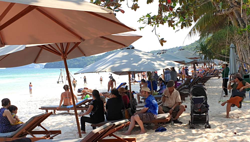 6 điều khiến khách Tây không muốn trở lại Việt Nam