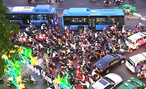 6 điều khiến khách Tây không muốn trở lại Việt Nam