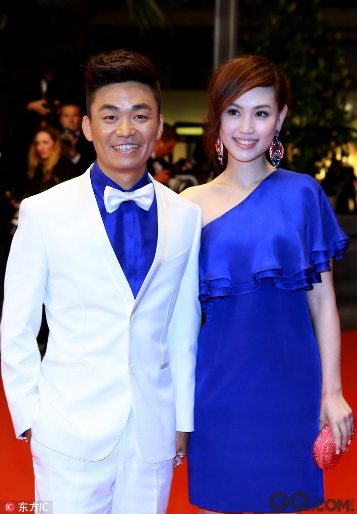 Những vụ ngoại tình với tình tiết cẩu huyết của sao châu Á: Không ít tiểu tam lộng hành, lên mặt dạy đời bà cả