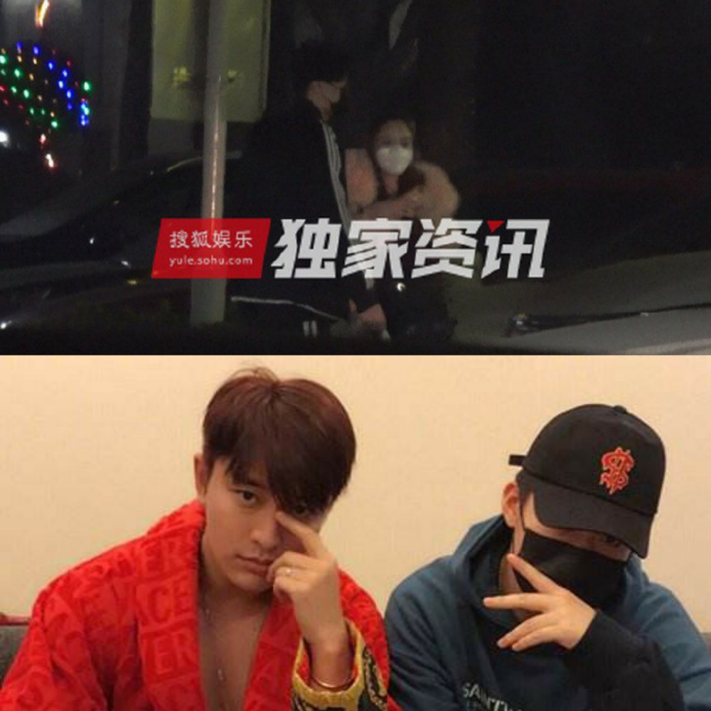 Những vụ ngoại tình với tình tiết cẩu huyết của sao châu Á: Không ít tiểu tam lộng hành, lên mặt dạy đời bà cả