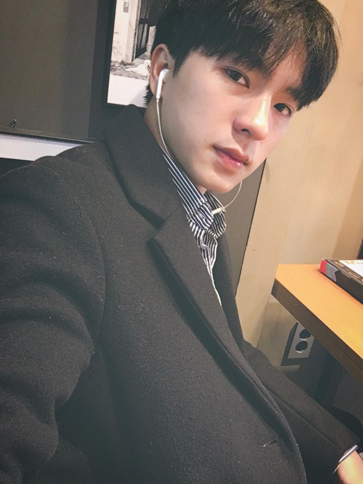 Chàng du học sinh Việt với nhan sắc cực phẩm giống hệt Lee Min Ho, được chính người Hàn trầm trồ vì quá đẹp trai