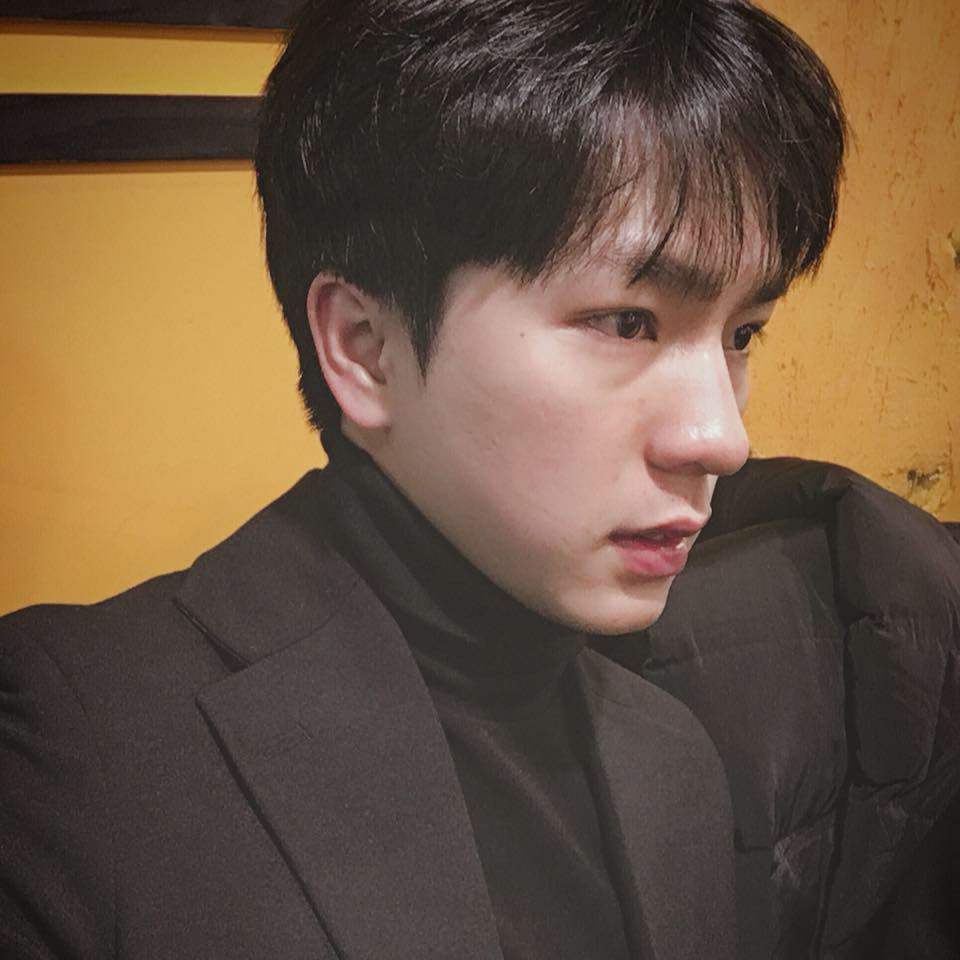 Chàng du học sinh Việt với nhan sắc cực phẩm giống hệt Lee Min Ho, được chính người Hàn trầm trồ vì quá đẹp trai