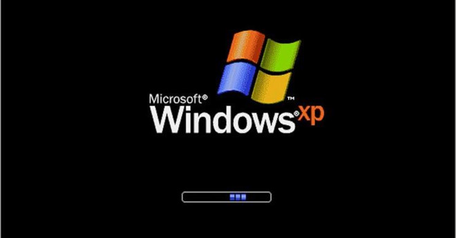 Windows XP đã chết
