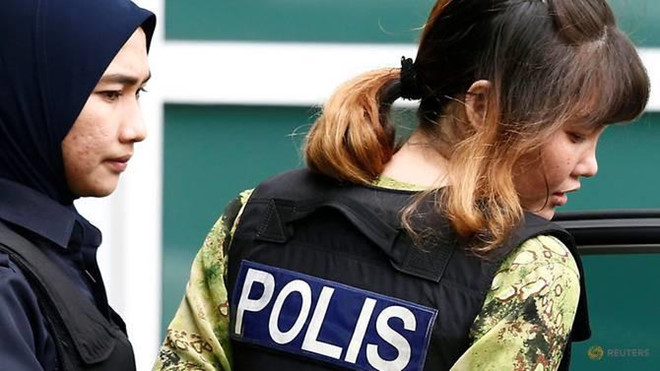 Mẹ Đoàn Thị Hương: Chúng tôi đã sẵn sàng đón con gái về