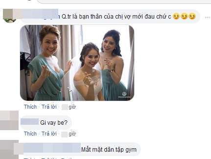 Đang lúc clip nóng bị nghi của hot girl Trâm Anh lan truyền mạnh, Hoa hậu Diễm Hương ẩn ý: Lần đầu bắt kịp trào lưu