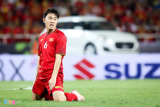 Xuân Trường còn xứng đáng lên tuyển Việt Nam không?