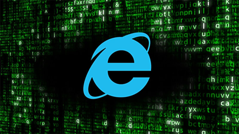 Không dùng Internet Explorer, người dùng vẫn bị hack