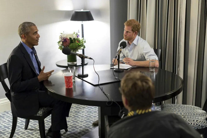 Cuộc sống đời thường của cựu tổng thống Obama sau khi rời Nhà Trắng