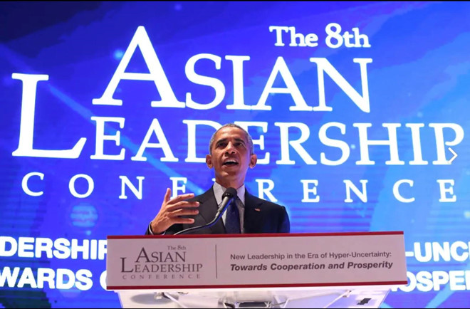 Cuộc sống đời thường của cựu tổng thống Obama sau khi rời Nhà Trắng