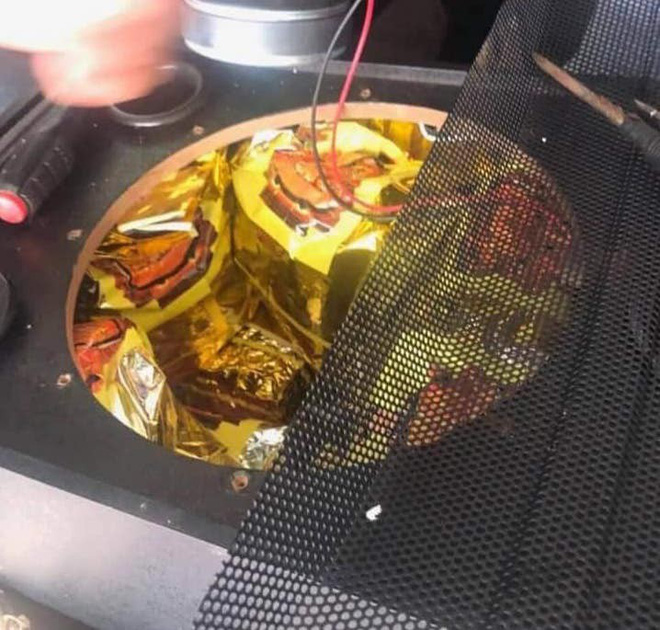 Hàng trăm cảnh sát vây bắt nhóm đối tượng cất giấu 6 tạ ma túy