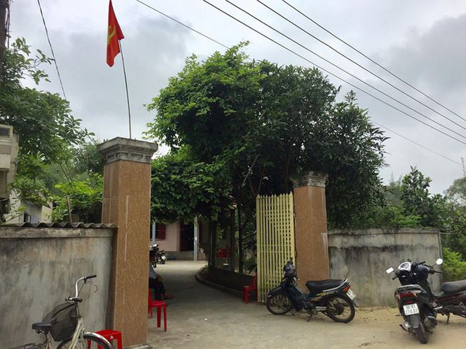 Nghi bị cậu ruột đánh, nam sinh lớp 9 nguy kịch Nghi bị cậu ruột đánh, nam sinh lớp 9 nguy kịch