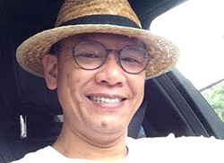 Đại gia Sài Gòn hiếp dâm nữ sinh du học Mỹ: Chỉ là té úp mặt vào vùng mông?