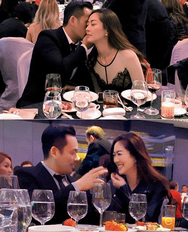 Mỹ nữ nóng bỏng chấp nhận làm máy đẻ giữ chân tỷ phú sòng bạc nhưng lại nhận trái đắng