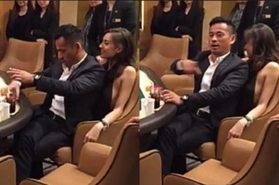 Mỹ nữ nóng bỏng chấp nhận làm máy đẻ giữ chân tỷ phú sòng bạc nhưng lại nhận trái đắng