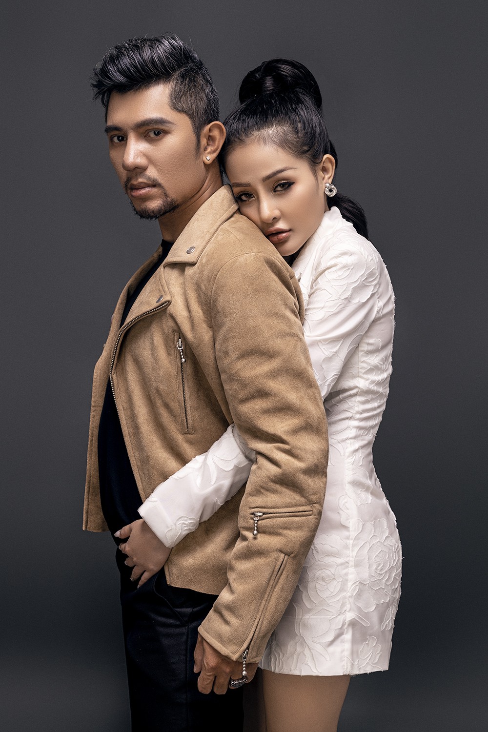 Lương Bằng Quang lên tiếng về nghi vấn chia tay Ngân 98, tiết lộ yêu ai cũng không bao giờ cho bạn gái tiền tiêu xài