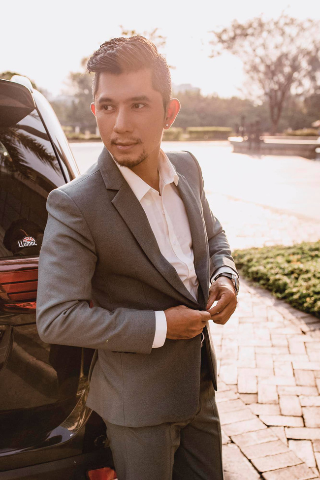 Lương Bằng Quang lên tiếng về nghi vấn chia tay Ngân 98, tiết lộ yêu ai cũng không bao giờ cho bạn gái tiền tiêu xài