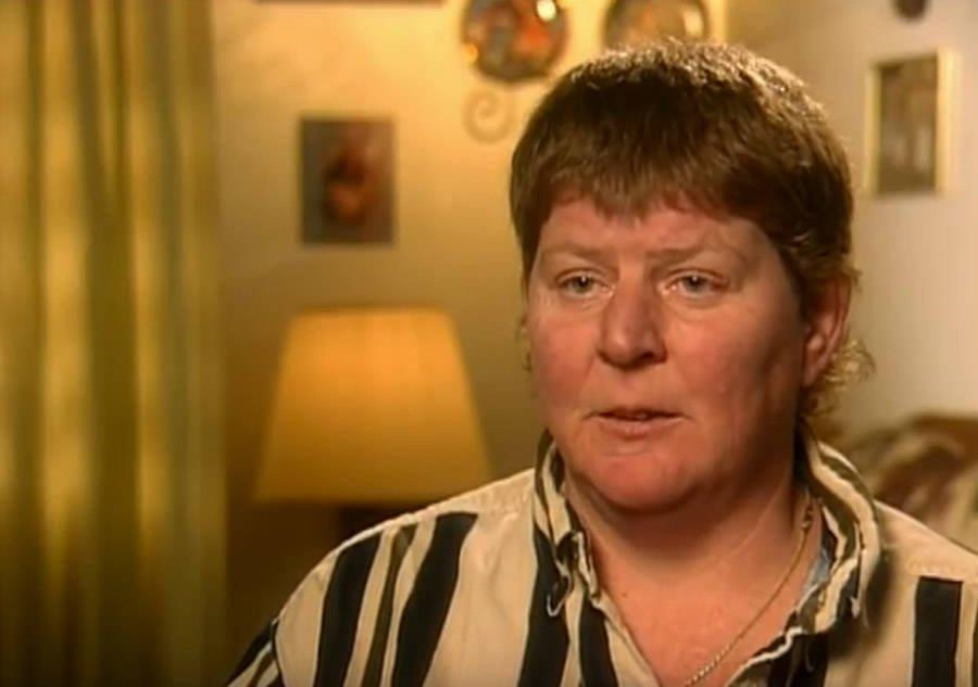 Gái mại dâm trở thành sát thủ khét tiếng nhất lịch sử