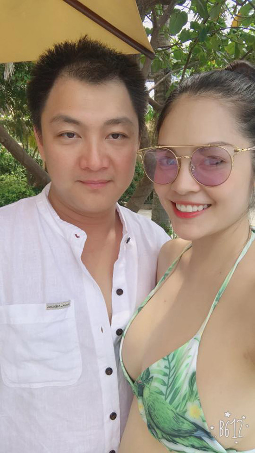 Những cuộc chia tay tiếc nuối ở showbiz Việt: Quỳnh Nga không phải duy nhất